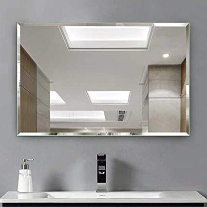 Mirror Glass Cut To Size Melbourne, Customised Mirrors